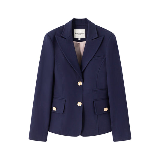 Riley Blazer - Navy