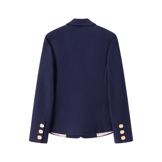 Riley Blazer - Navy