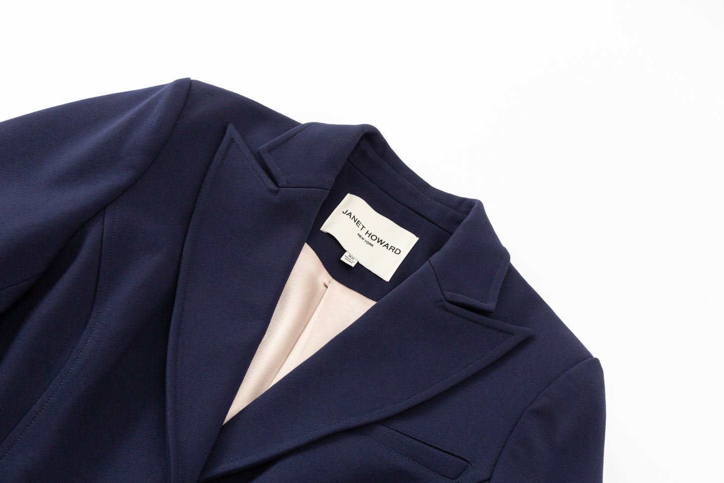 Riley Blazer - Navy