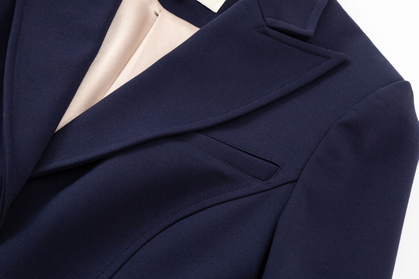 Riley Blazer - Navy