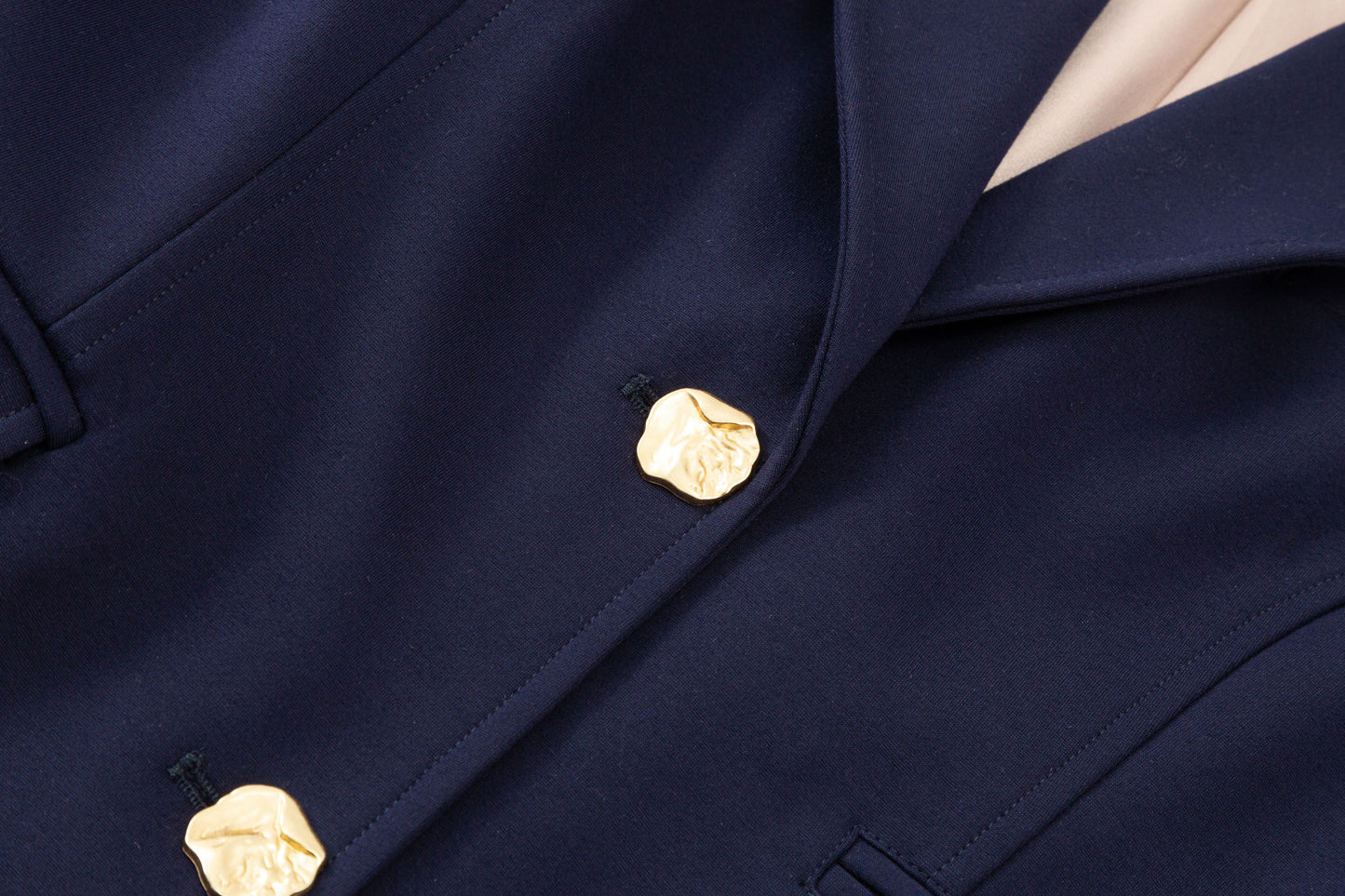 Riley Blazer - Navy
