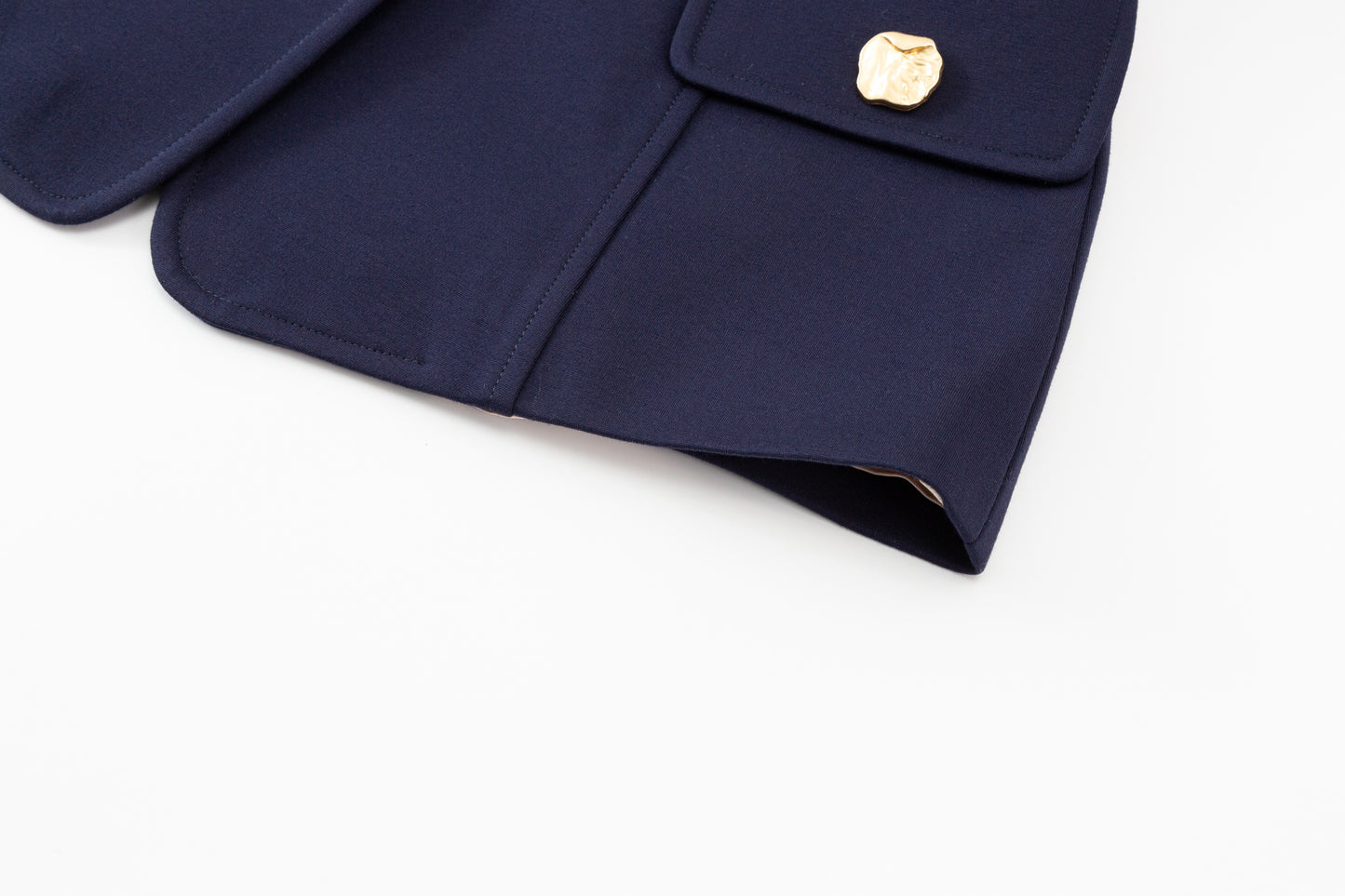 Riley Blazer - Navy