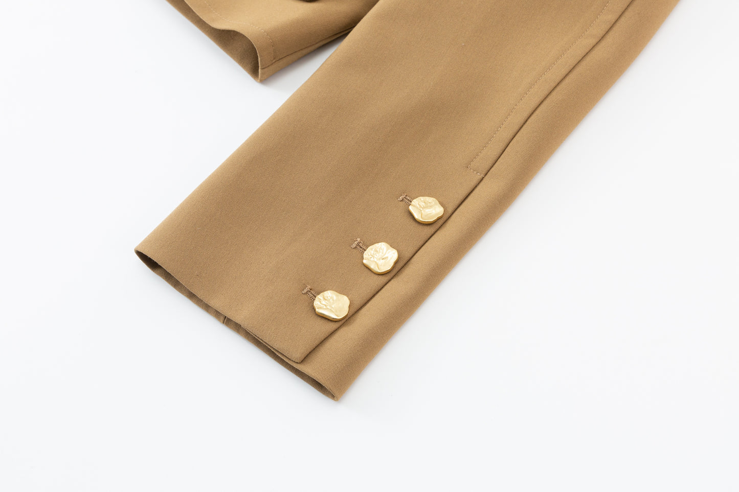 Kinsley Blazer - Sienna