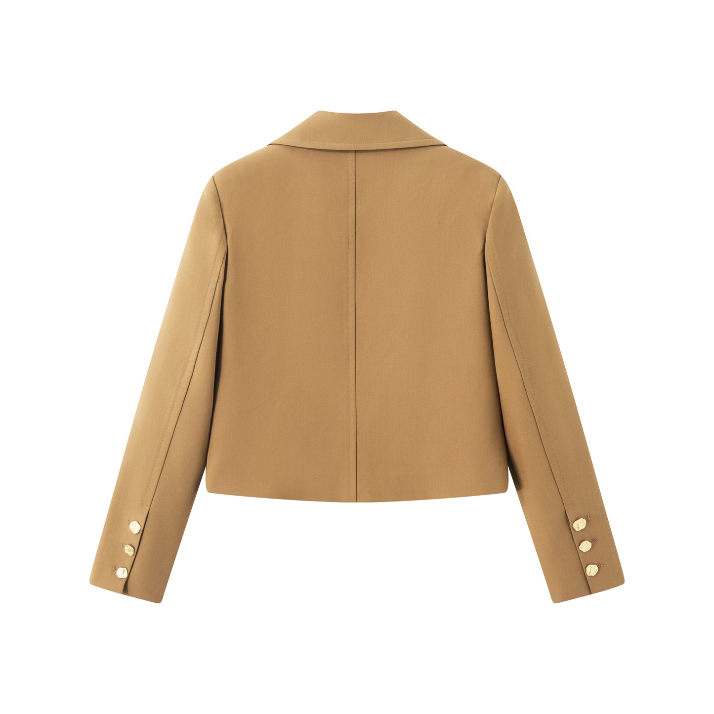 Kinsley Blazer - Sienna
