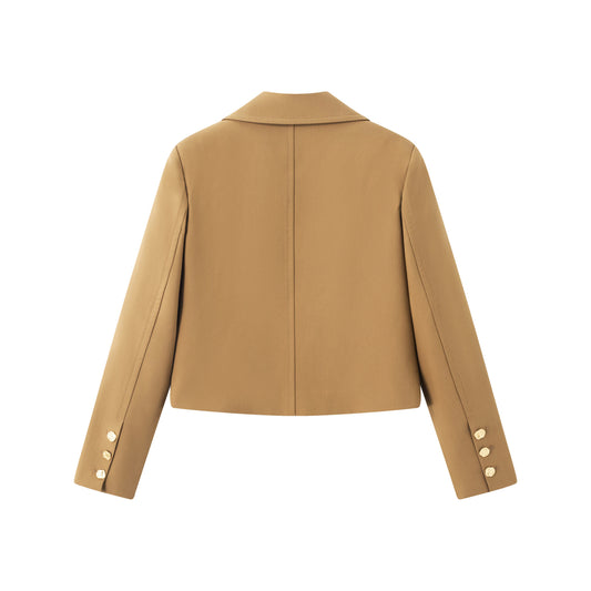 Kinsley Blazer - Sienna