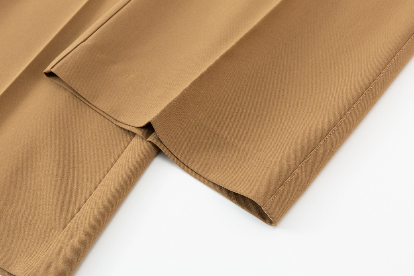 Brooklyn Trouser - Sienna