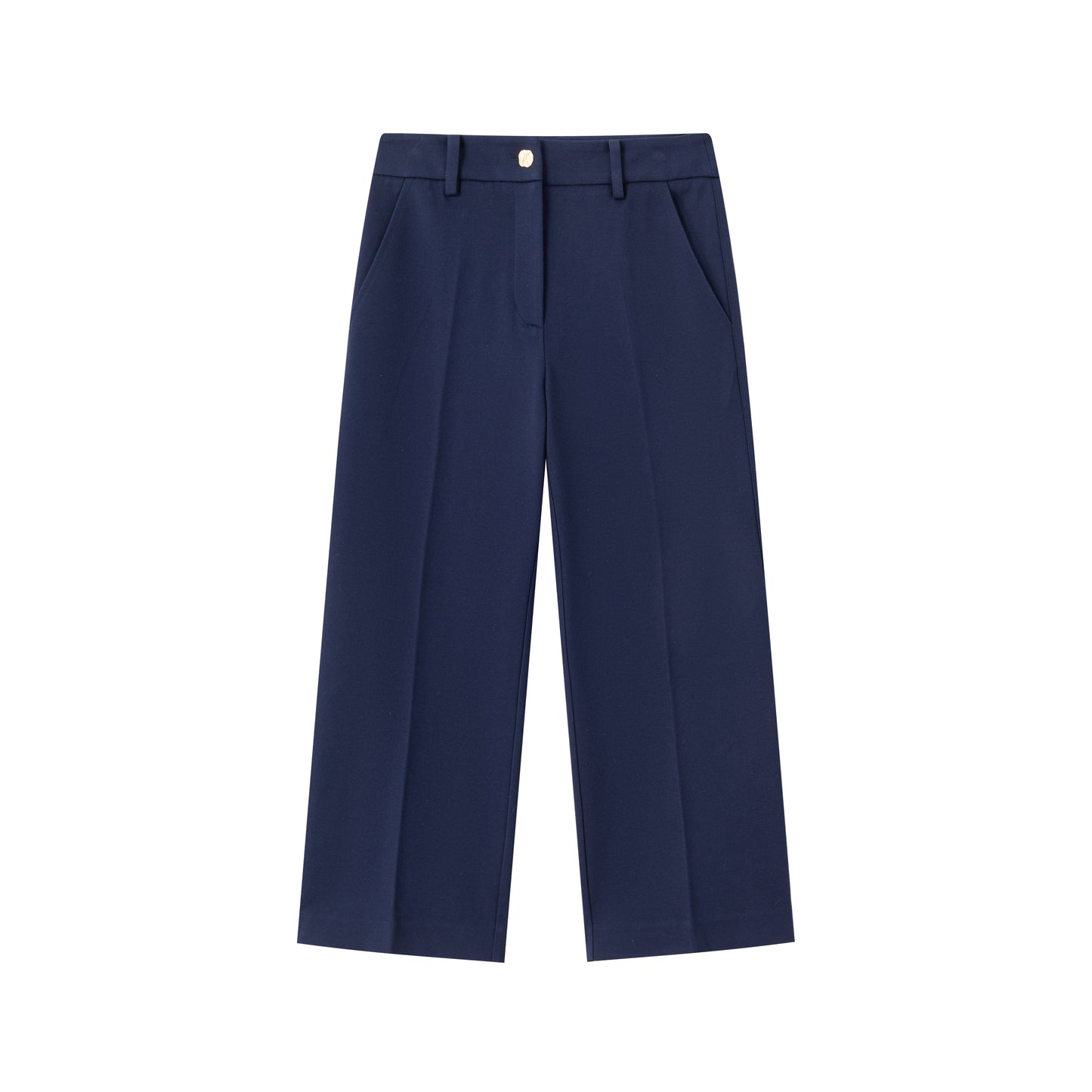 Jessie Trouser - Navy