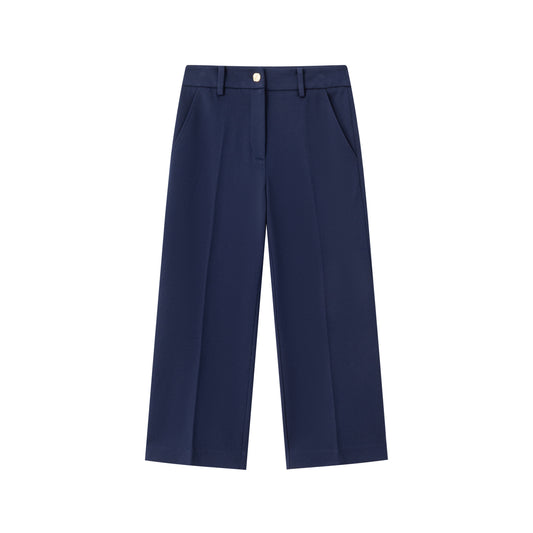 Jessie Trouser - Navy