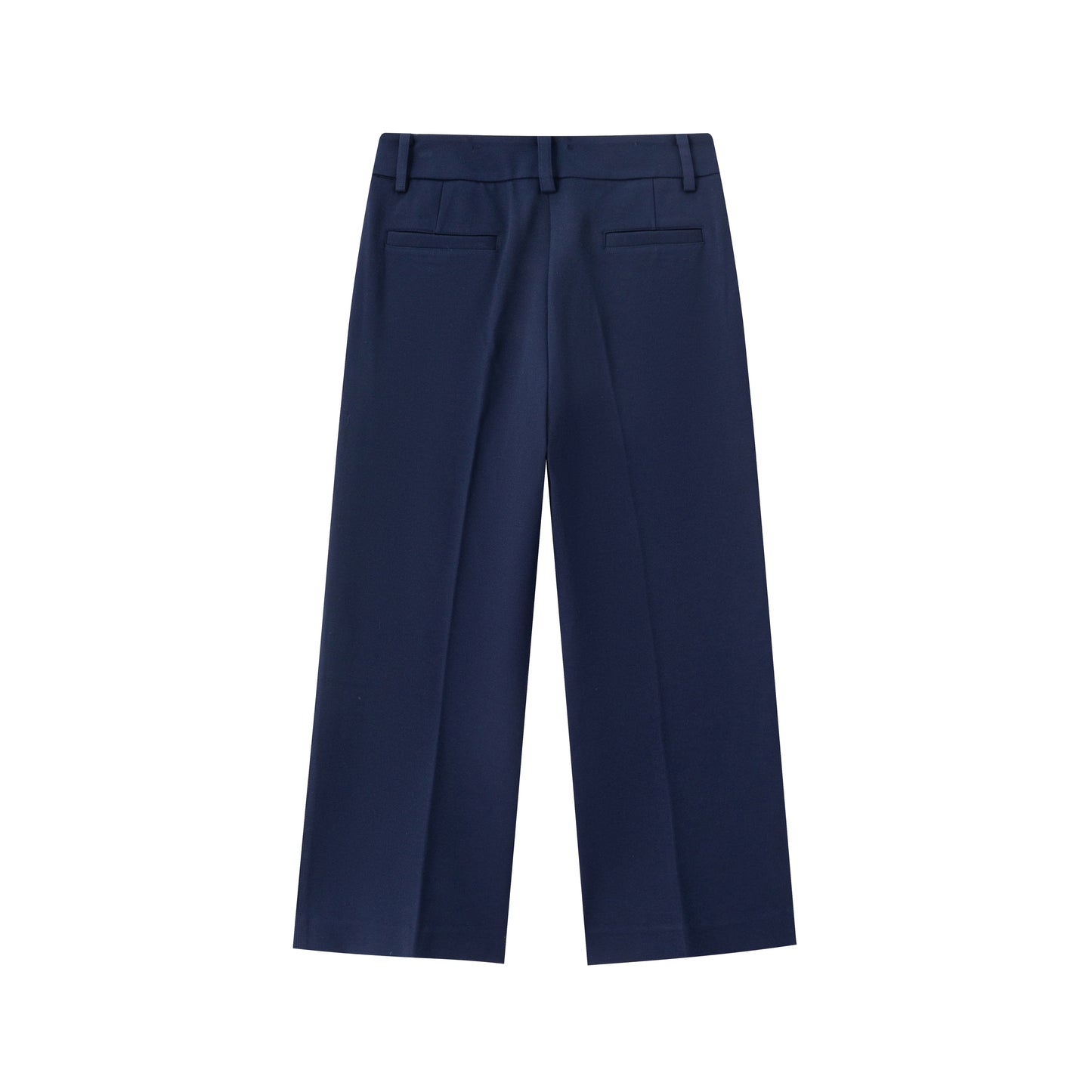 Jessie Trouser - Navy