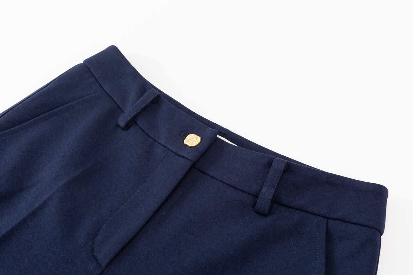 Jessie Trouser - Navy