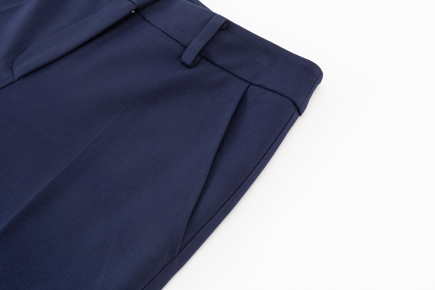 Jessie Trouser - Navy
