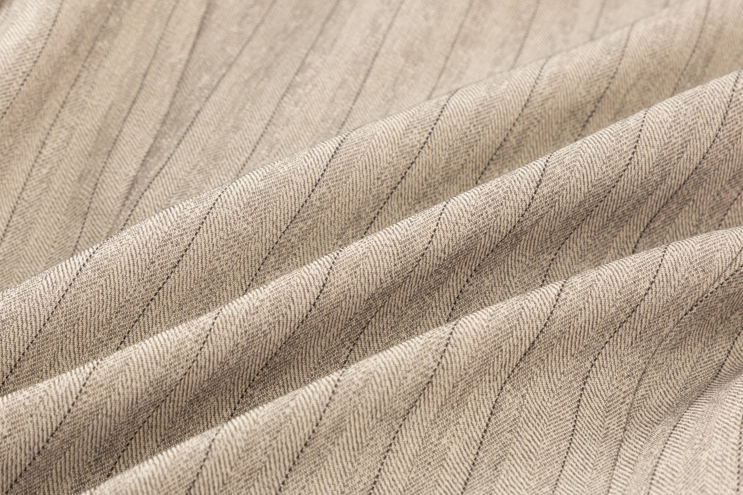 Jasper Blazer - Tan