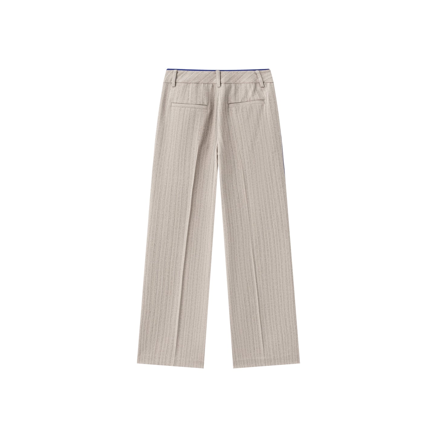 Bradley Trouser - Tan