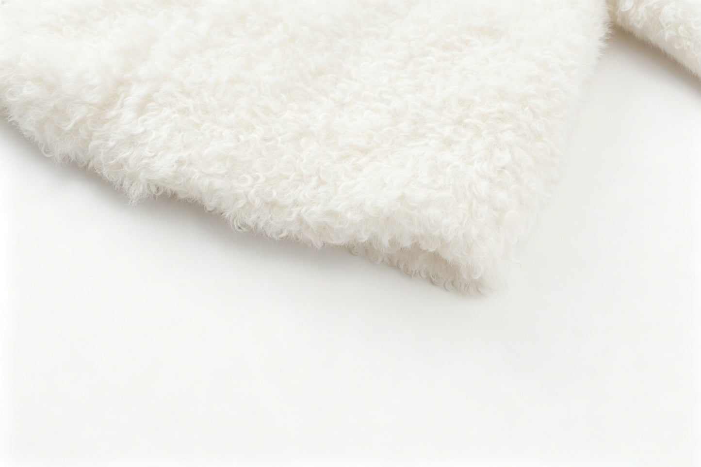 Marilyn Coat - Ivory