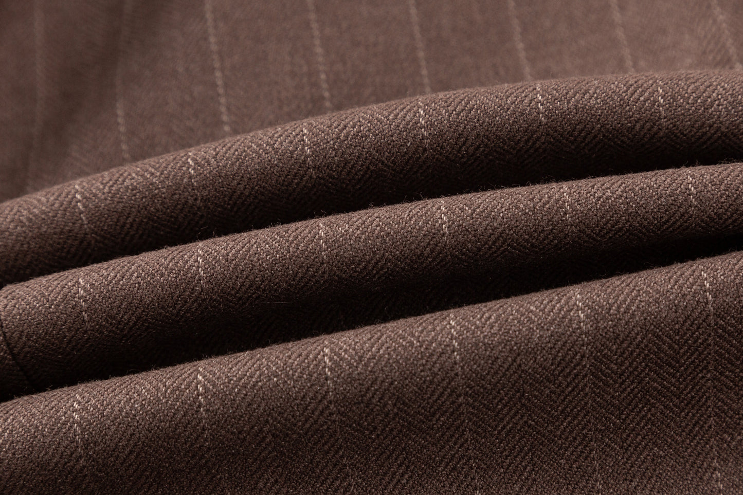 Hartley Blazer - Cinnamon Stripe