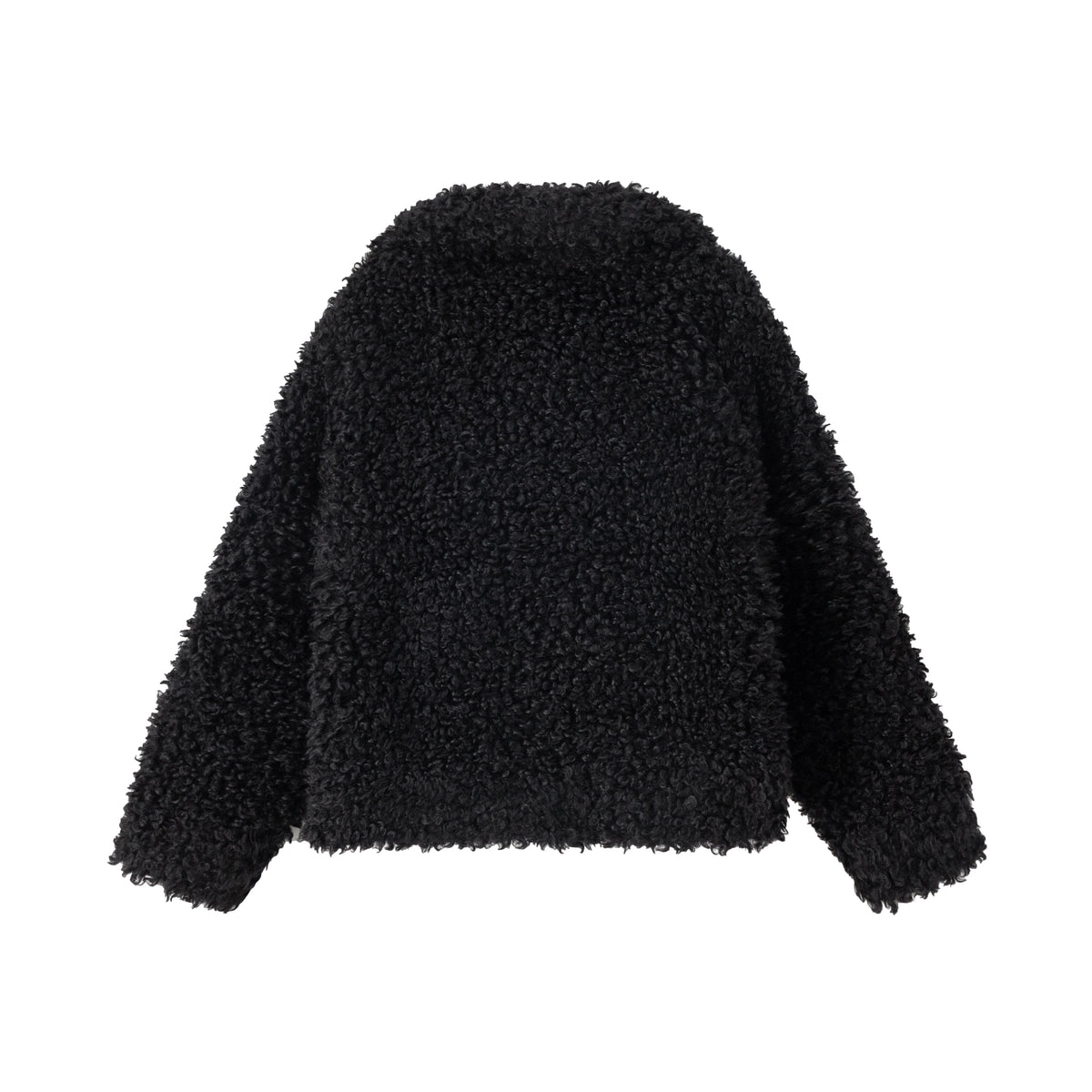 Marilyn Coat - Black