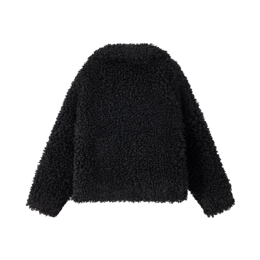 Marilyn Coat - Black