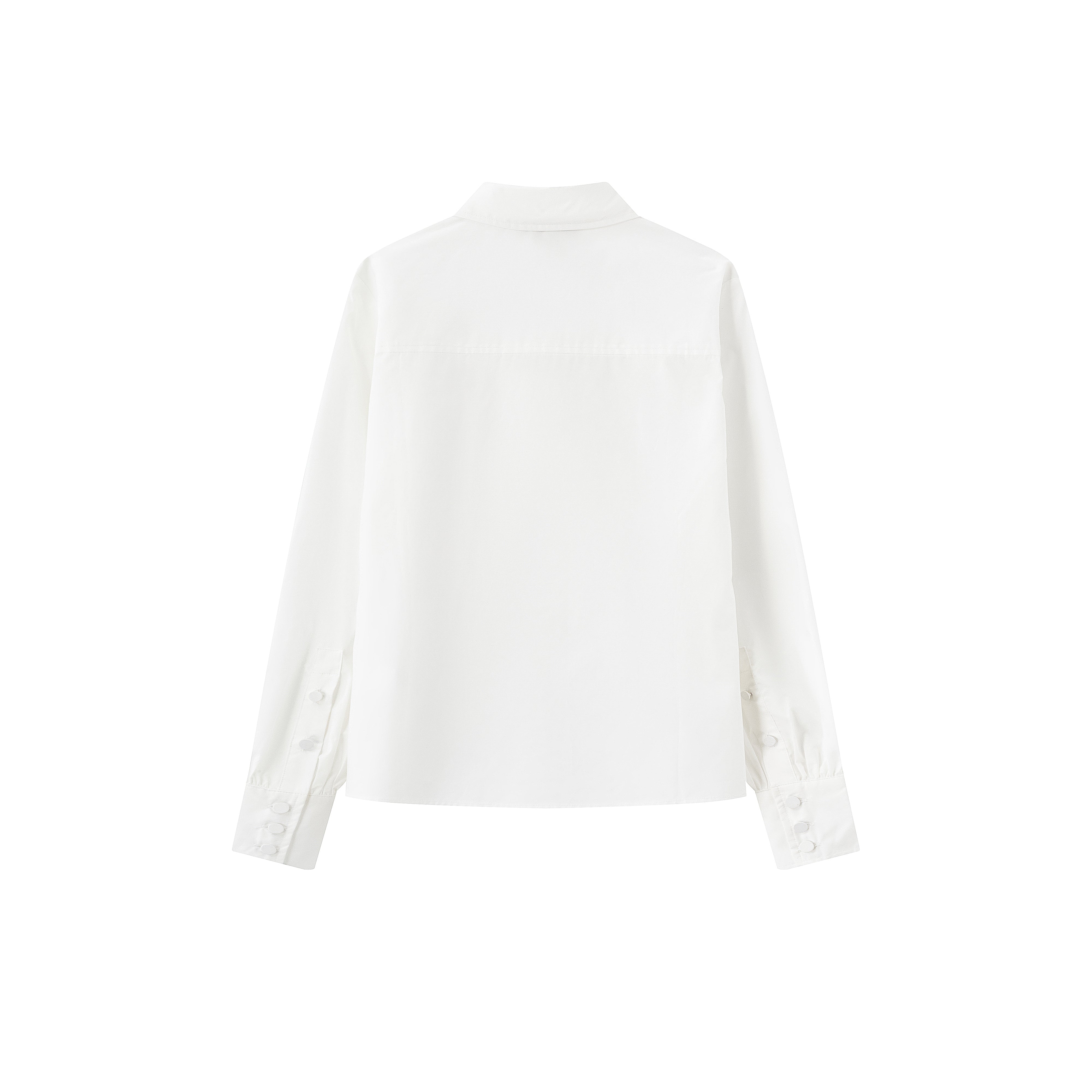 Perfect Fitted Shirt | Janet Howard New York – Janet Howard NYC