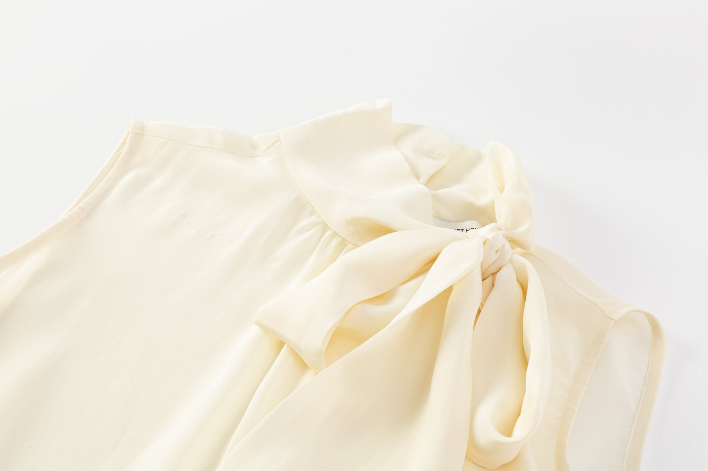 Kensington Blouse - Ivory