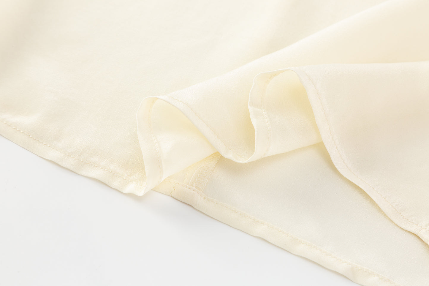 Kensington Blouse - Ivory