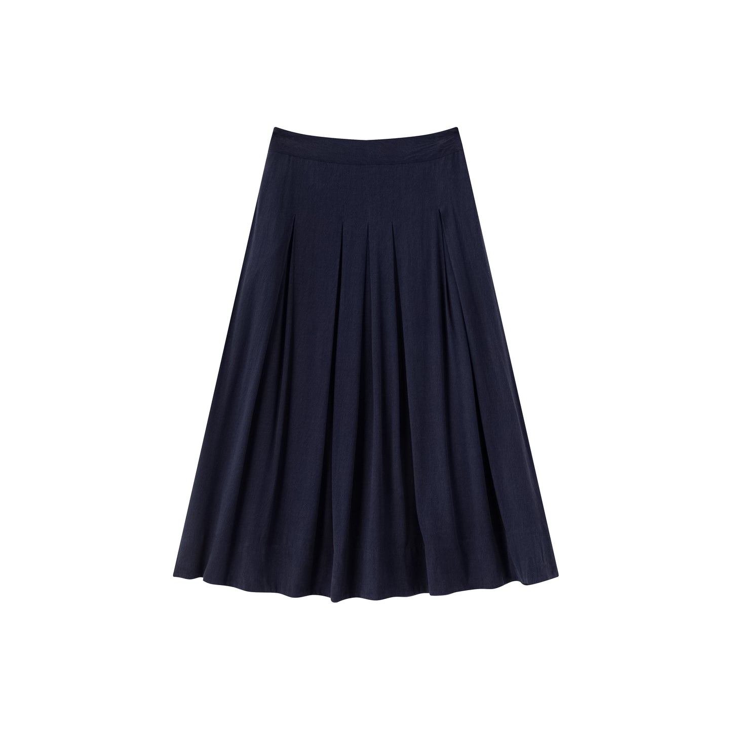 Abigail Skirt - Navy
