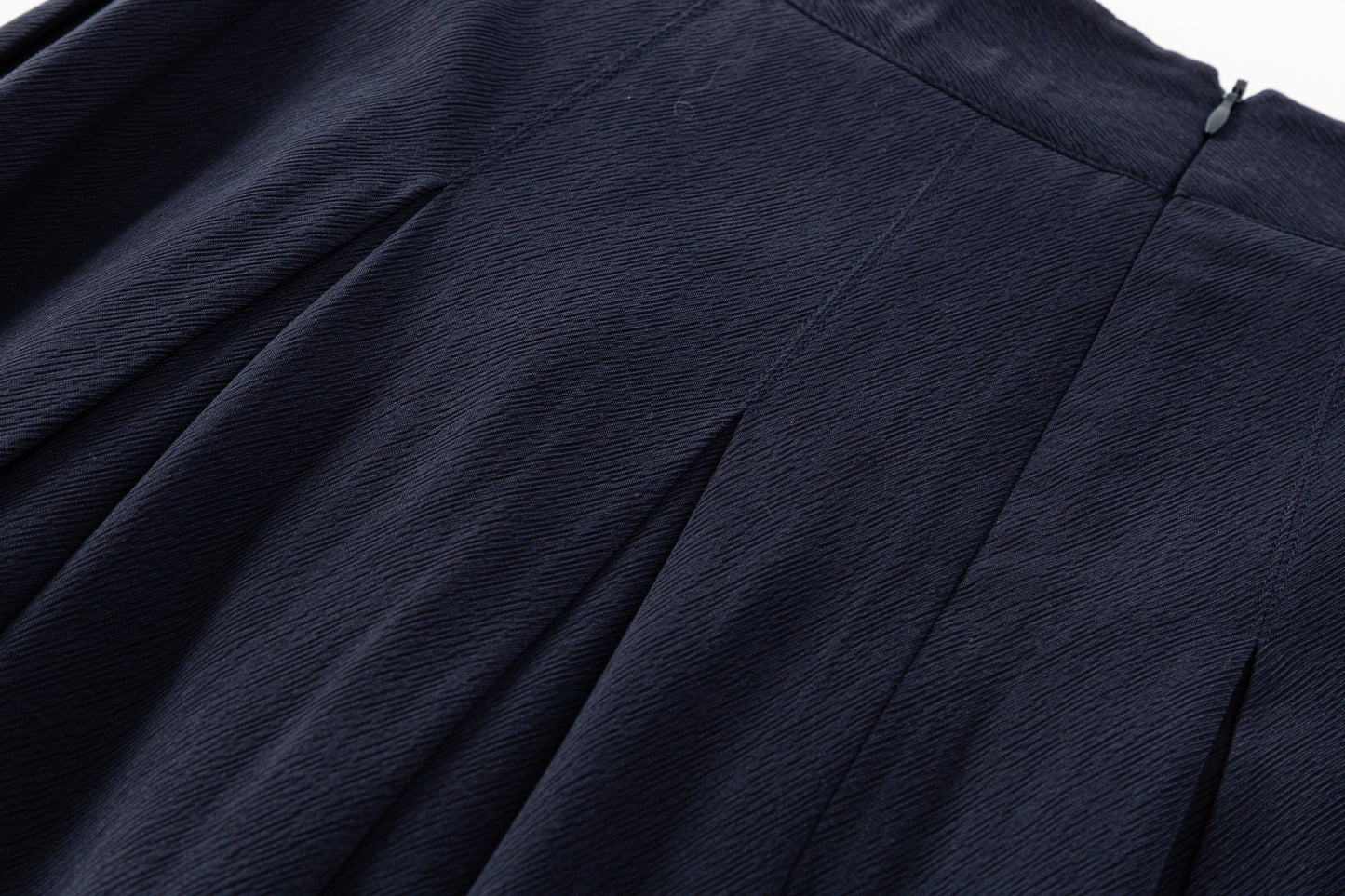 Abigail Skirt - Navy