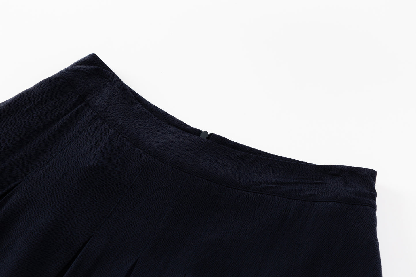 Abigail Skirt - Navy