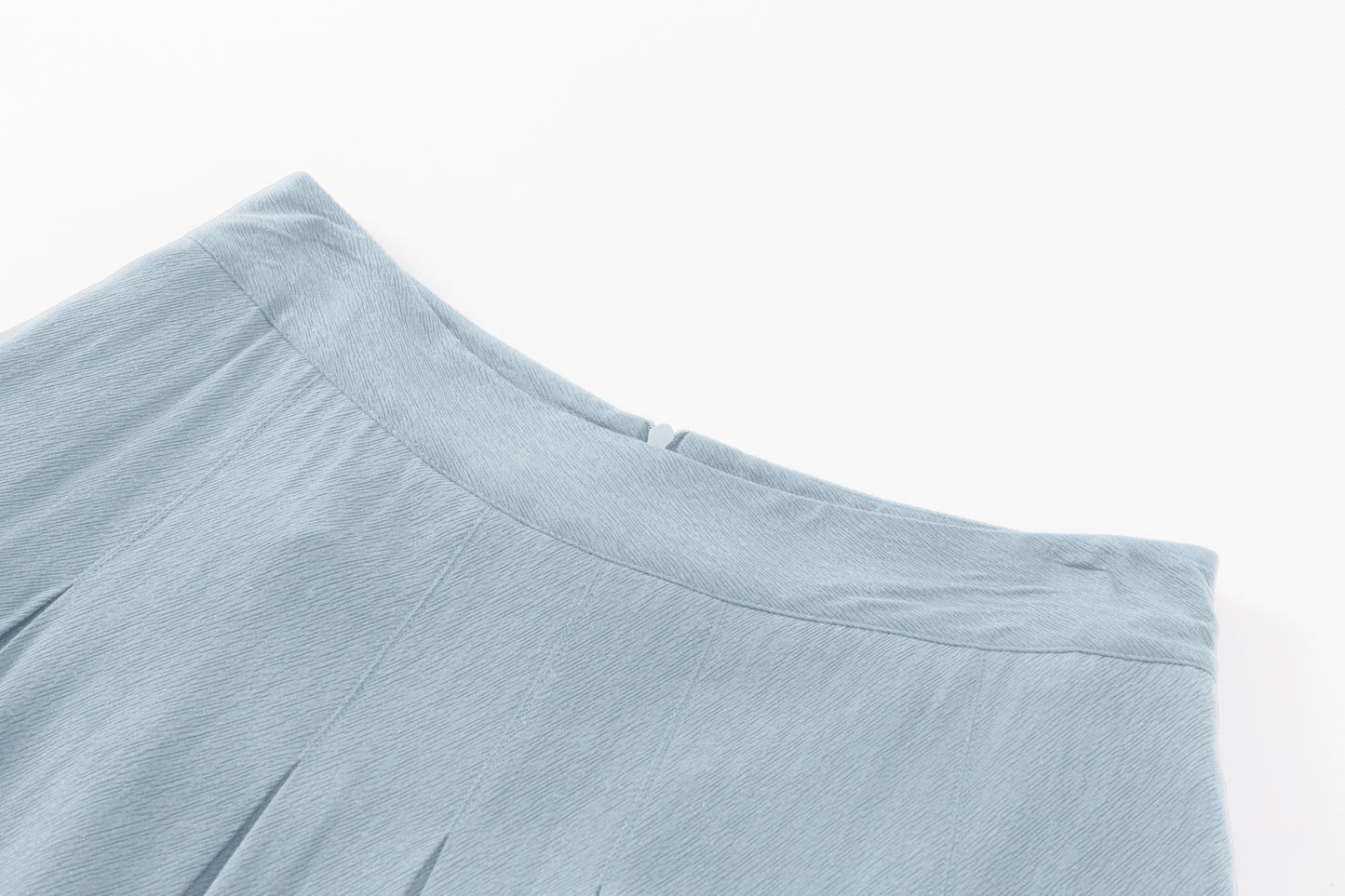 Abigail Skirt - Light Blue