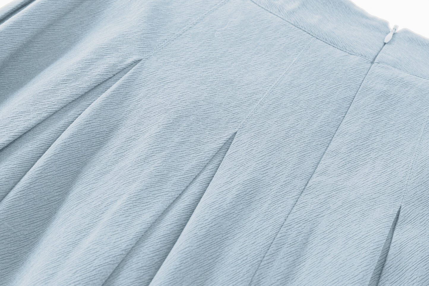 Abigail Skirt - Light Blue