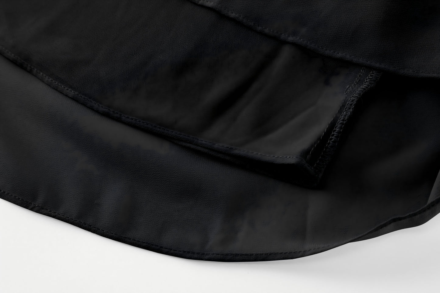 Ballerina Skirt - Black