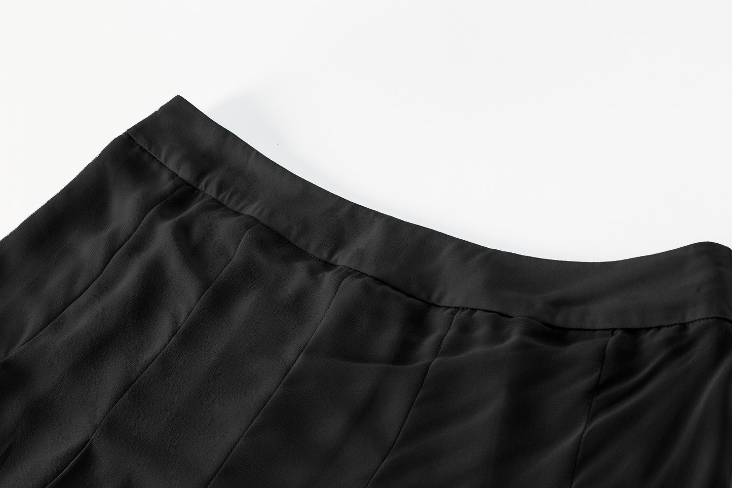 Ballerina Skirt - Black