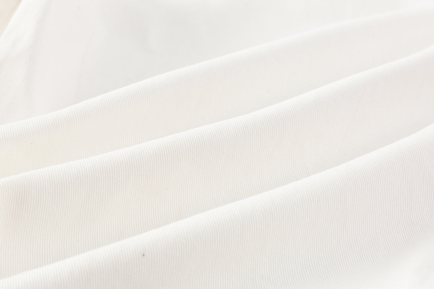 Downtown Jean - White