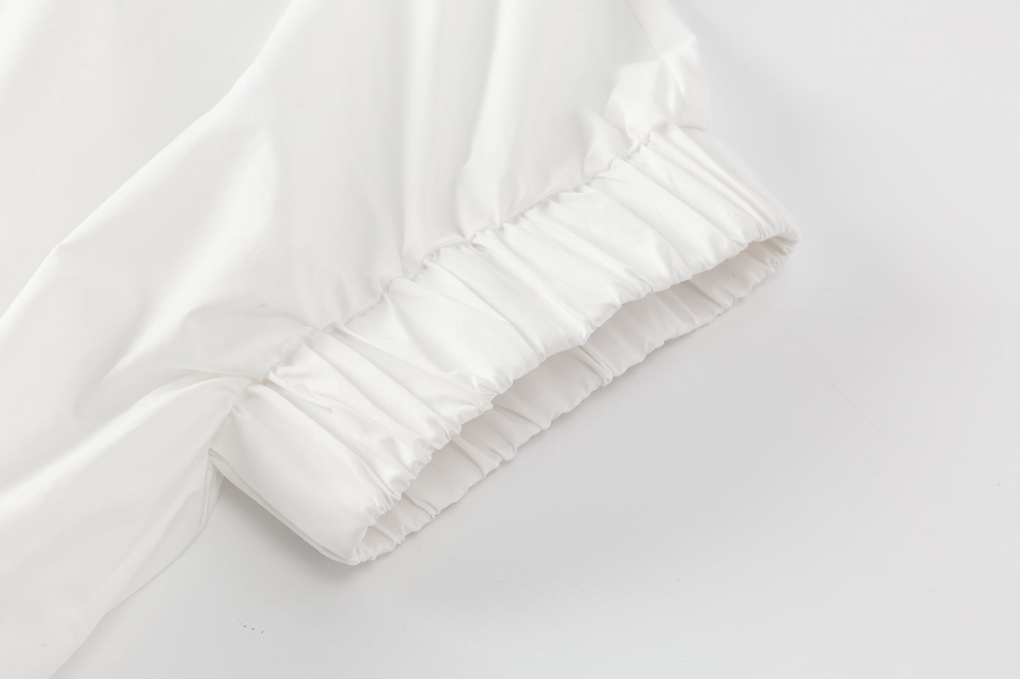 Sophia Shirt - White