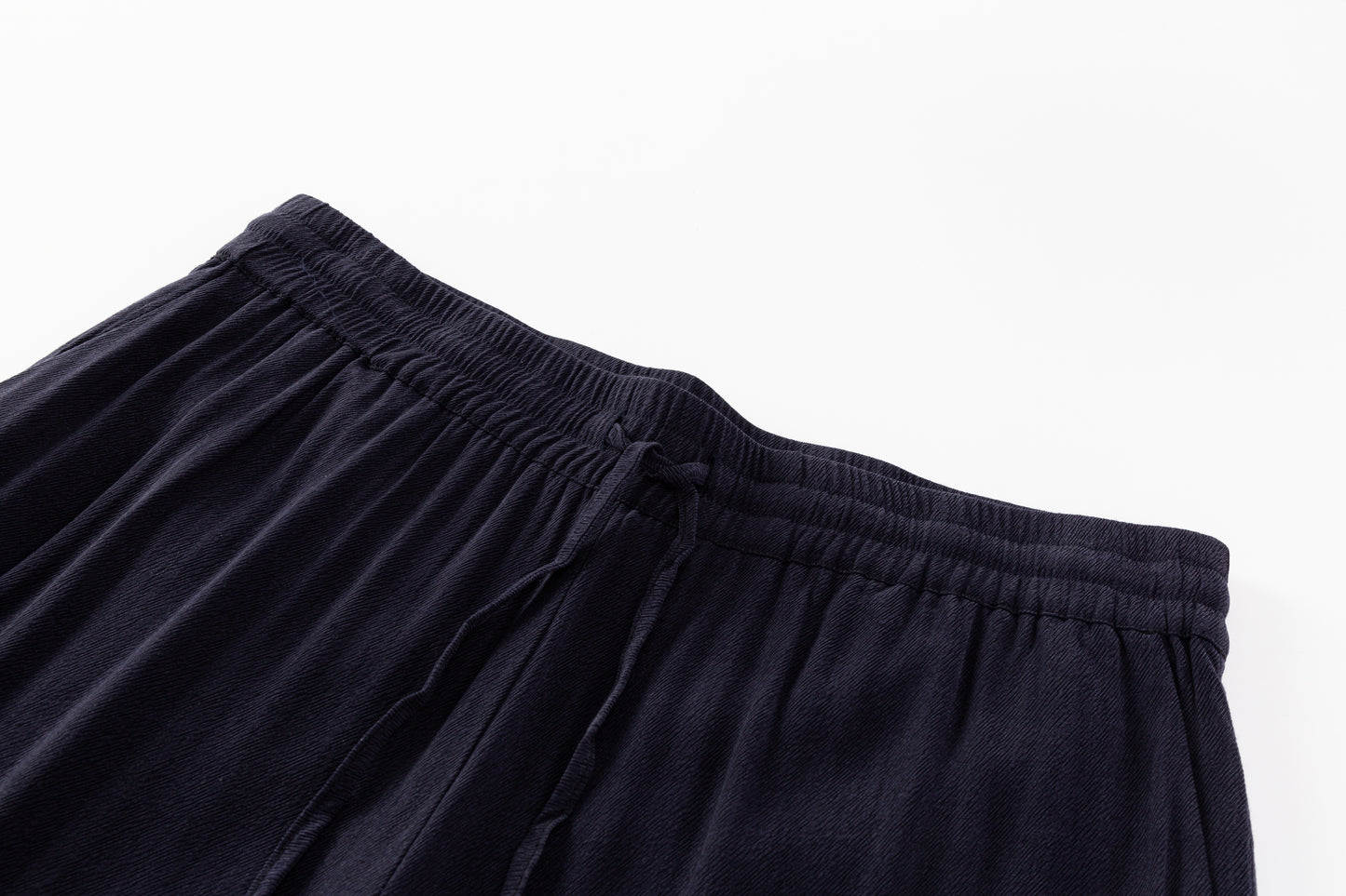 Luncheon Trouser - Navy