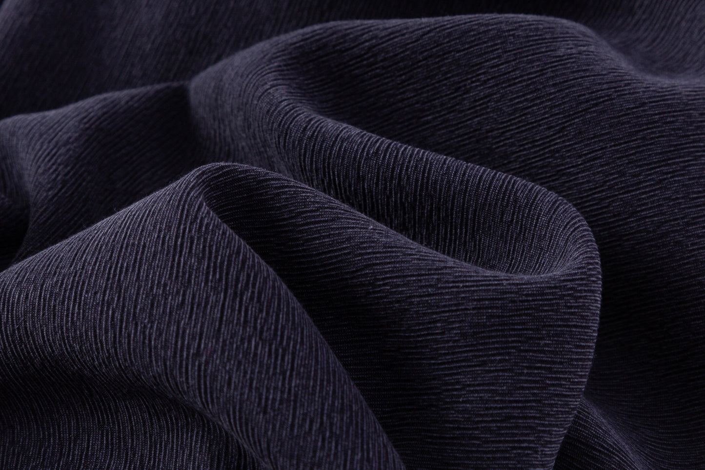 Luncheon Trouser - Navy