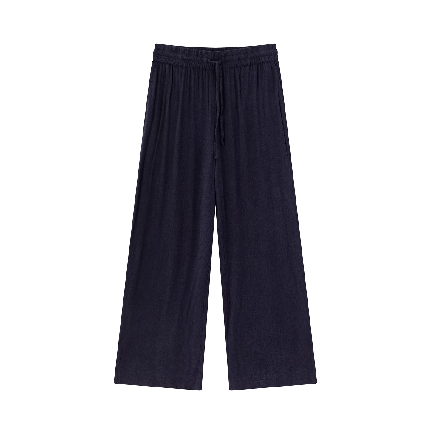 Luncheon Trouser - Navy
