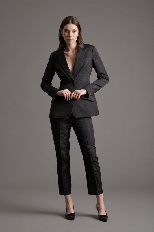 Zoe Trouser