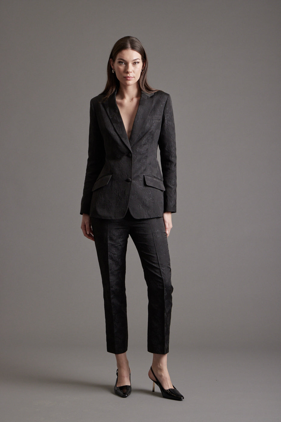 Zoe Trouser