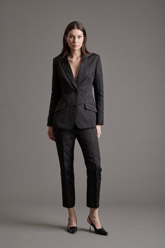 Zoe Trouser