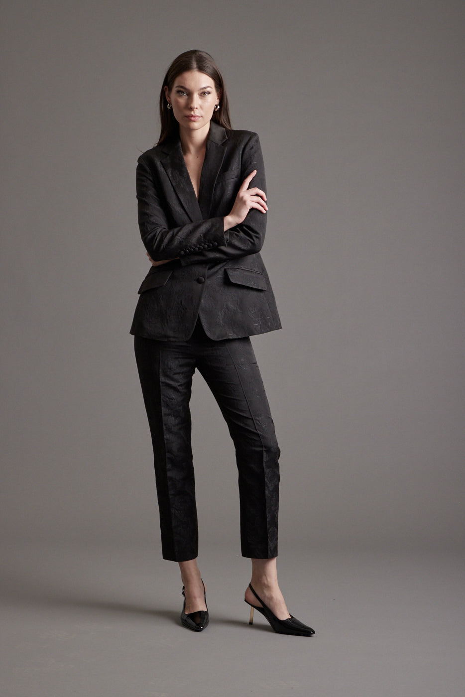 Zoe Trouser