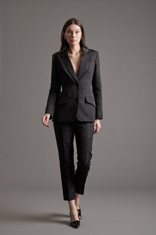 Zoe Trouser