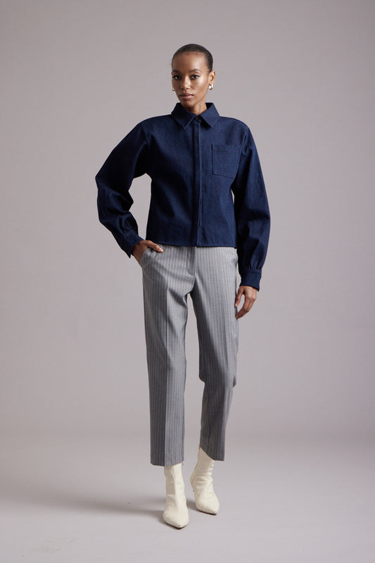Charlotte Full Trouser