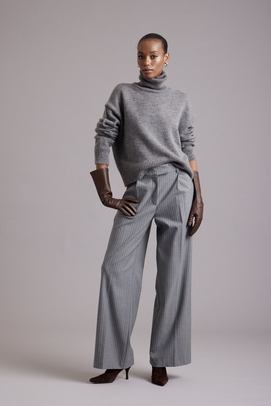 Charlotte Full Trouser