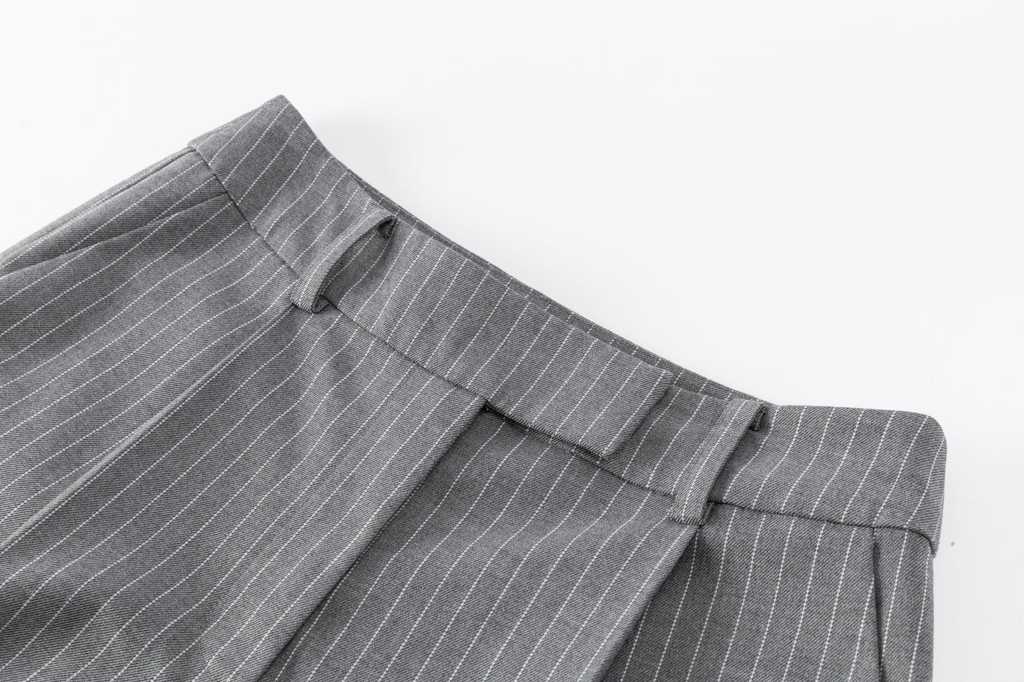 Charlotte Full Trouser