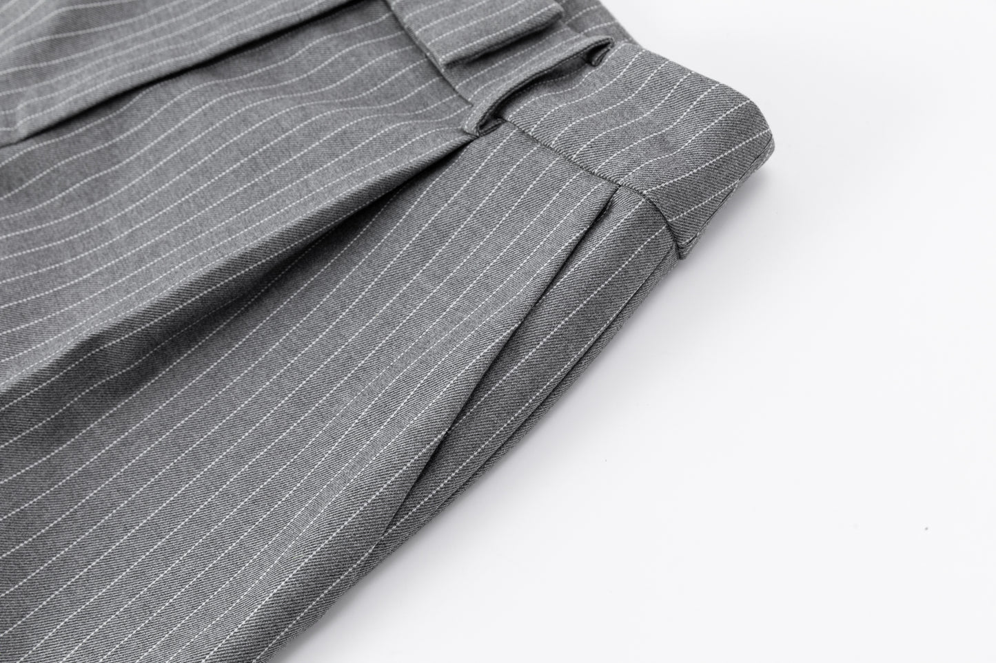Charlotte Full Trouser