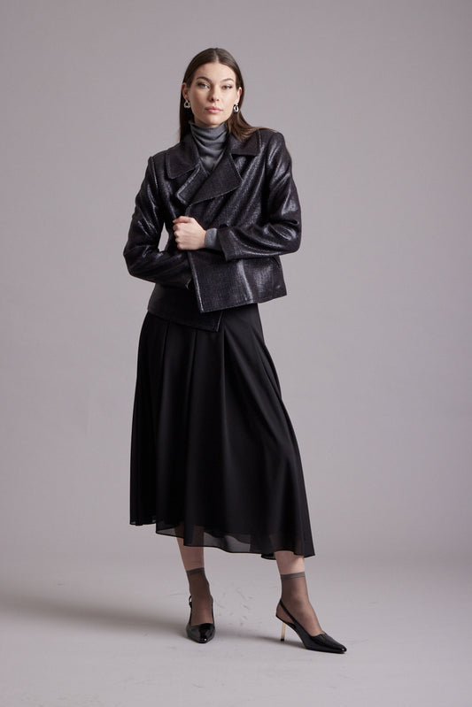 Lea Pea Coat