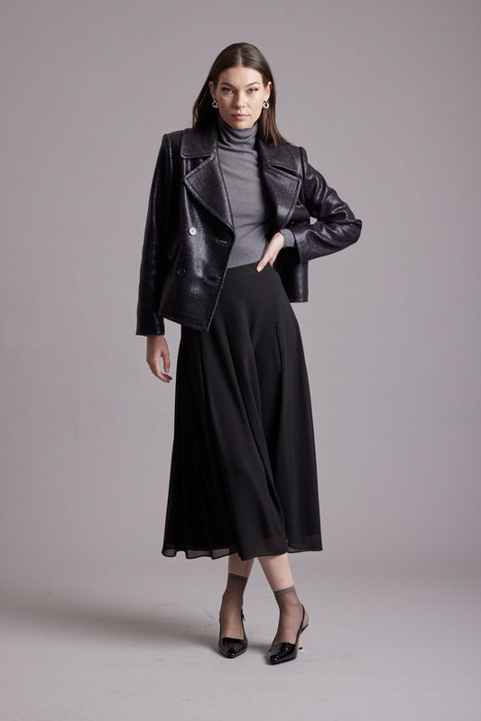 Lea Pea Coat