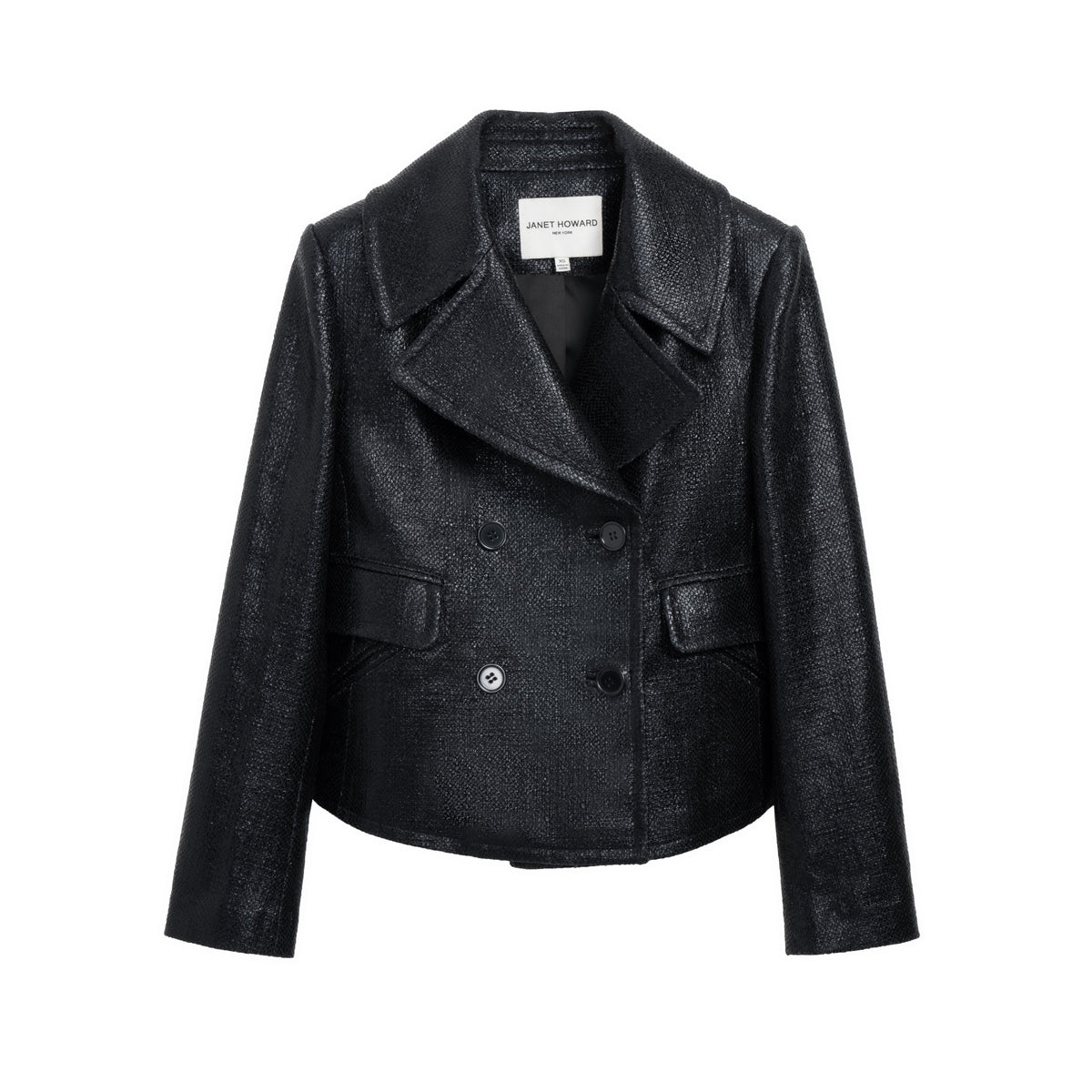 Lea Pea Coat