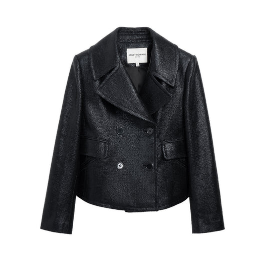 Lea Pea Coat