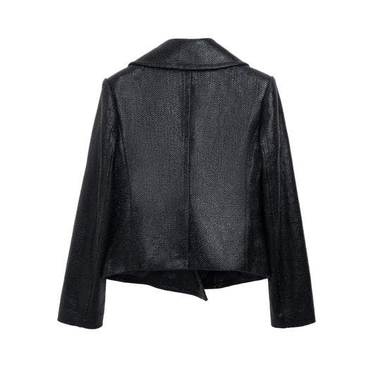 Lea Pea Coat